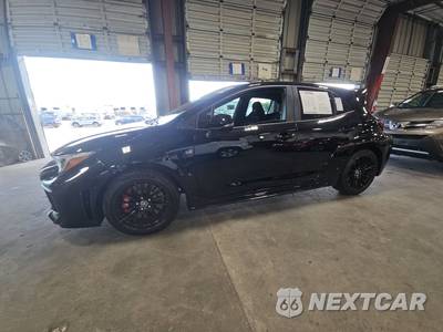 2025 Toyota GR Corolla Core - zdjęcie 1 z 27 - miniatura