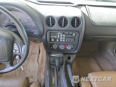 1995 Pontiac Firebird Trans Am Coupe 1SA - zdjęcie 11 z 18 - miniatura