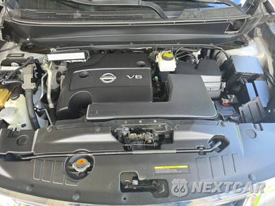 2013 Nissan Pathfinder Platinum - zdjęcie 16 z 46 - miniatura