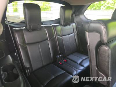 2013 Nissan Pathfinder Platinum - zdjęcie 14 z 46 - miniatura