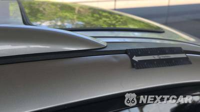 2013 Nissan Pathfinder Platinum - zdjęcie 44 z 46 - miniatura