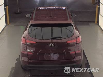 2019 Hyundai Tucson SE - zdjęcie 5 z 23 - miniatura
