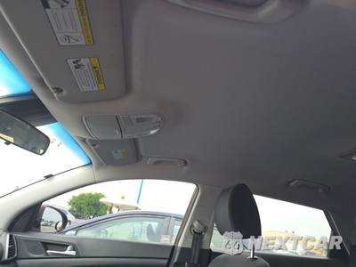 2019 Hyundai Tucson SE - zdjęcie 20 z 23 - miniatura