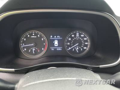 2019 Hyundai Tucson SE - zdjęcie 12 z 23 - miniatura