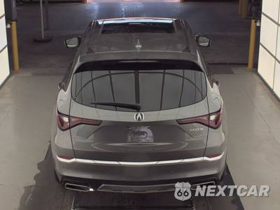 2026 Acura MDX w/Technology Pkg - zdjęcie 5 z 23 - miniatura