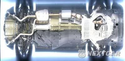 2026 Acura MDX w/Technology Pkg - zdjęcie 22 z 23 - miniatura