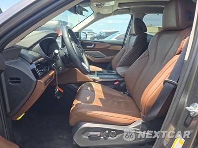 2026 Acura MDX w/Technology Pkg - zdjęcie 7 z 23 - miniatura
