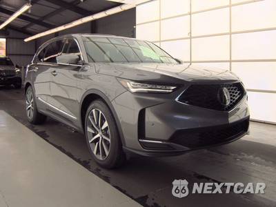 2026 Acura MDX w/Technology Pkg - zdjęcie 3 z 23 - miniatura