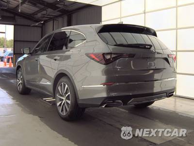 2026 Acura MDX w/Technology Pkg - zdjęcie 6 z 23 - miniatura