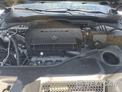 2026 Acura MDX w/Technology Pkg - zdjęcie 16 z 23 - miniatura