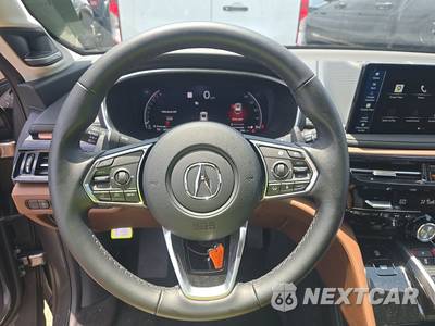 2026 Acura MDX w/Technology Pkg - zdjęcie 10 z 23 - miniatura