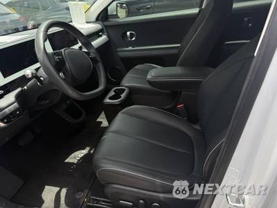 2023 Hyundai IONIQ 5 SEL - zdjęcie 6 z 12 - miniatura