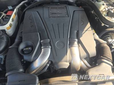 2012 Mercedes-Benz CLS550 - zdjęcie 15 z 27 - miniatura