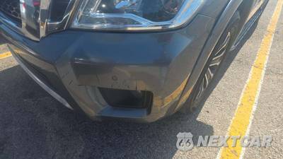 2018 Nissan SL - zdjęcie 26 z 32 - miniatura