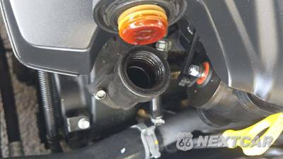 2016 Hyundai 3.8L 2WD - zdjęcie 17 z 39 - miniatura