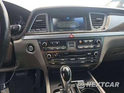 2016 Hyundai 3.8L 2WD - zdjęcie 11 z 39 - miniatura