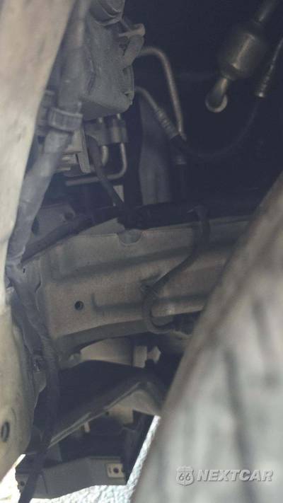2016 Hyundai 3.8L 2WD - zdjęcie 36 z 39 - miniatura