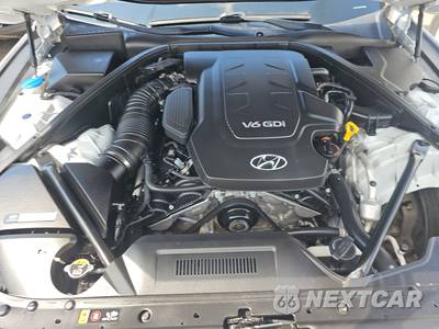 2016 Hyundai 3.8L 2WD - zdjęcie 15 z 39 - miniatura