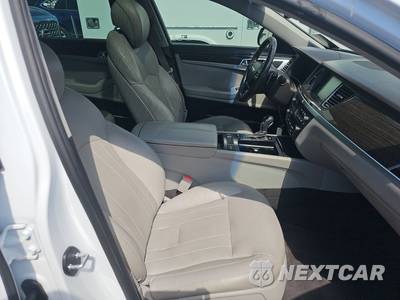 2016 Hyundai 3.8L 2WD - zdjęcie 8 z 39 - miniatura