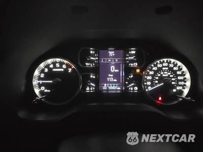 2020 Toyota Tundra SR5 Extended Cab Medium Bed - zdjęcie 12 z 27 - miniatura
