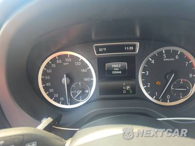 2017 INFINITI PREMIUM - zdjęcie 12 z 35 - miniatura