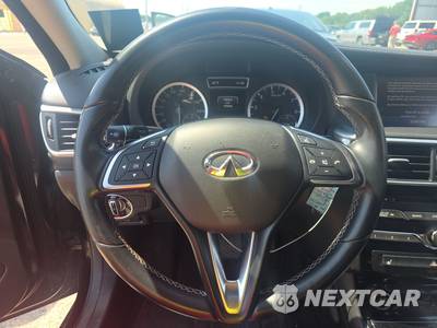 2017 INFINITI PREMIUM - zdjęcie 10 z 35 - miniatura