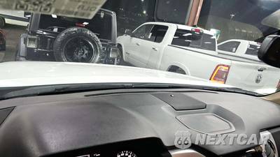 2020 Toyota Tundra SR5 Extended Cab Medium Bed - zdjęcie 17 z 27 - miniatura