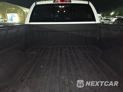 2020 Toyota Tundra SR5 Extended Cab Medium Bed - zdjęcie 16 z 27 - miniatura