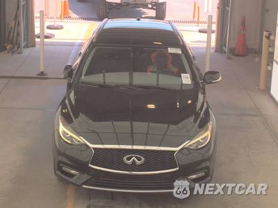 2017 INFINITI PREMIUM - zdjęcie 2 z 35 - miniatura