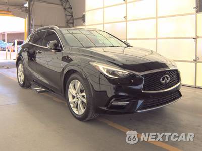 2017 INFINITI PREMIUM - zdjęcie 3 z 35 - miniatura