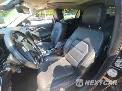 2017 INFINITI PREMIUM - zdjęcie 7 z 35 - miniatura