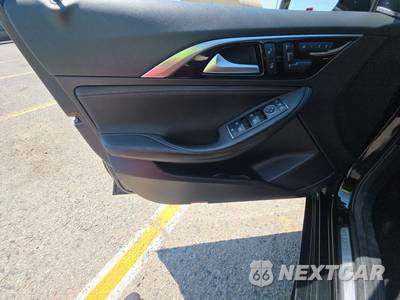 2017 INFINITI PREMIUM - zdjęcie 9 z 35 - miniatura