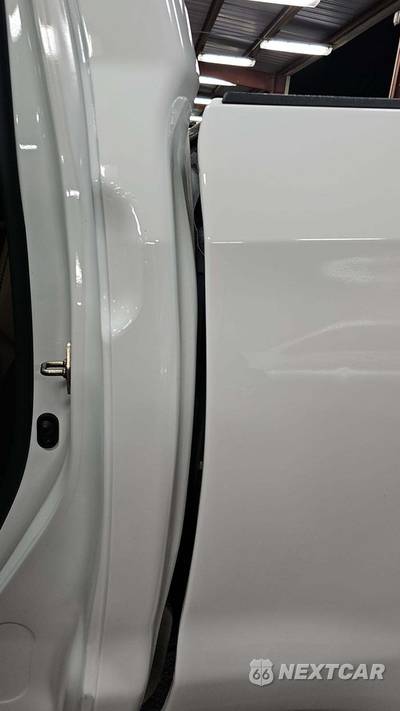2020 Toyota Tundra SR5 Extended Cab Medium Bed - zdjęcie 24 z 27 - miniatura