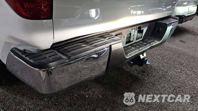 2020 Toyota Tundra SR5 Extended Cab Medium Bed - zdjęcie 27 z 27 - miniatura