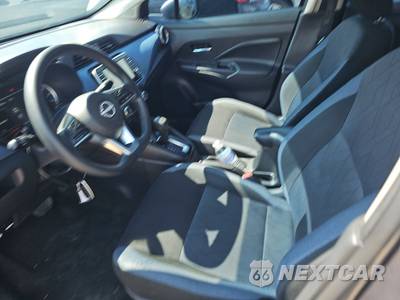 2025 Nissan SV - zdjęcie 7 z 29 - miniatura