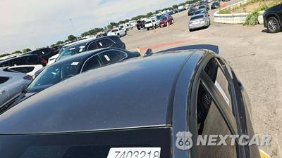 2025 Nissan SV - zdjęcie 25 z 29 - miniatura
