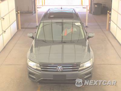 2020 Volkswagen SE - zdjęcie 2 z 22 - miniatura