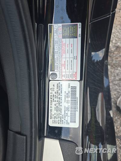 2019 Nissan TOURING - zdjęcie 13 z 19 - miniatura