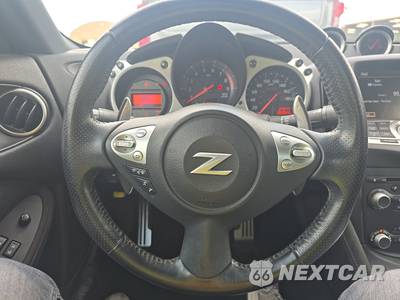2019 Nissan TOURING - zdjęcie 10 z 19 - miniatura