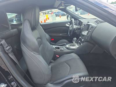 2019 Nissan TOURING - zdjęcie 8 z 19 - miniatura