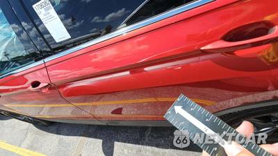 2022 Volkswagen Tiguan SE - zdjęcie 28 z 28 - miniatura