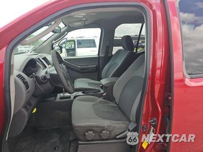 2010 Nissan Xterra - zdjęcie 7 z 18 - miniatura