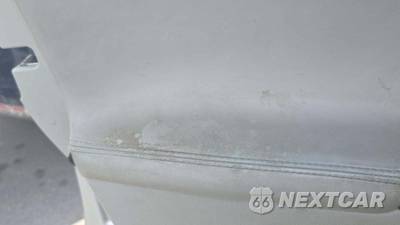 2008 Lexus IS 250 - zdjęcie 35 z 42 - miniatura