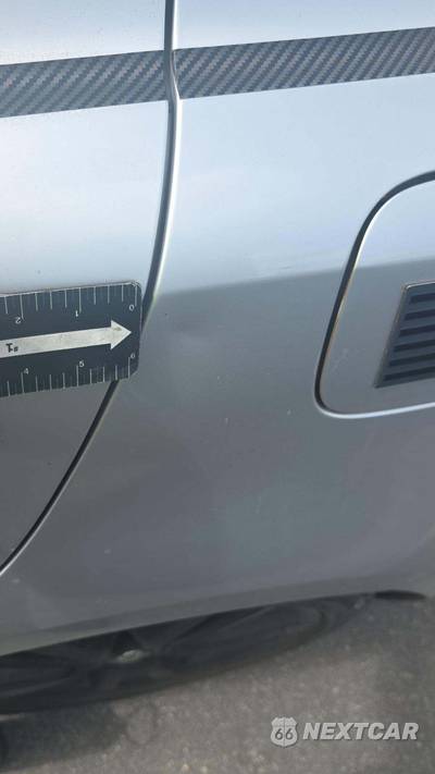 2008 Lexus IS 250 - zdjęcie 23 z 42 - miniatura