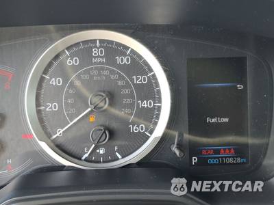 2020 Toyota Corolla LE Sedan - zdjęcie 12 z 21 - miniatura