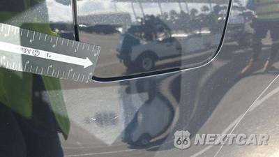 2020 Toyota Corolla LE Sedan - zdjęcie 21 z 21 - miniatura