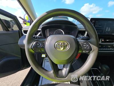 2020 Toyota Corolla LE Sedan - zdjęcie 10 z 21 - miniatura
