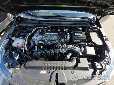 2020 Toyota Corolla LE Sedan - zdjęcie 15 z 21 - miniatura