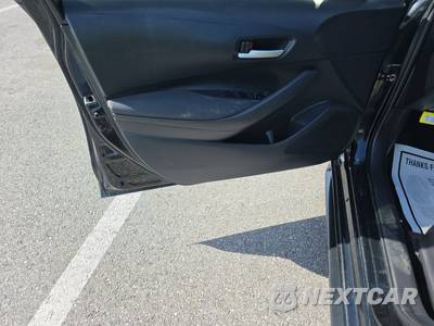 2020 Toyota Corolla LE Sedan - zdjęcie 9 z 21 - miniatura
