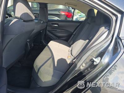 2020 Toyota Corolla LE Sedan - zdjęcie 13 z 21 - miniatura